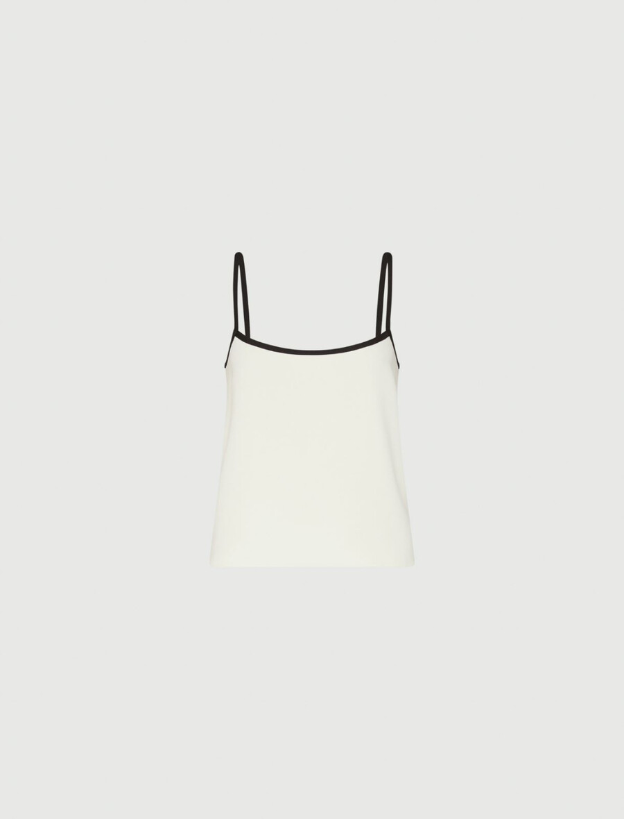 envers satin-camisole-top - wolle weiss
