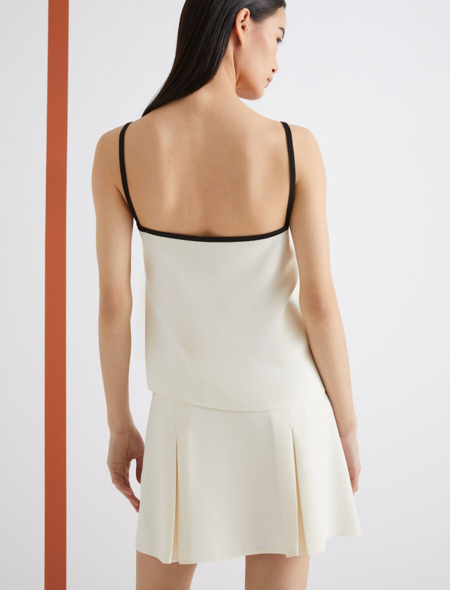 envers satin-camisole-top - wolle weiss