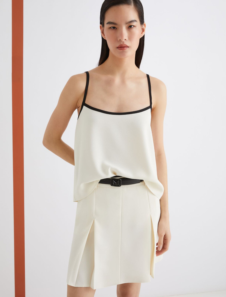 envers satin-camisole-top - wolle weiss