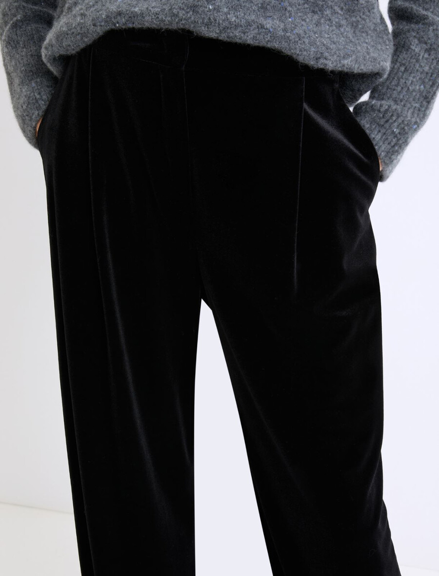 samthose - schwarz
